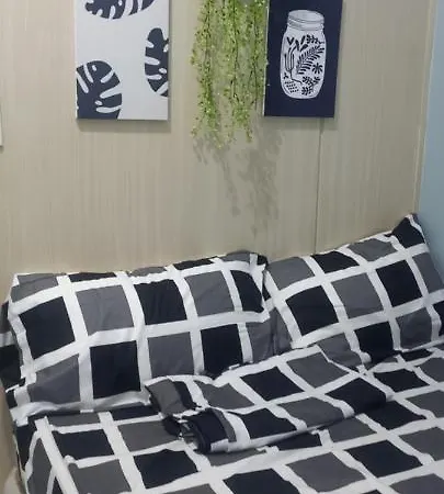 Smdc Jazz Mall 2 Combine Unit With 3 Br